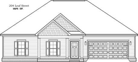 204 Leaf, Midland City, AL 36350