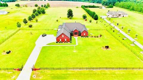 227 ENTERPRISE CHURCH RD, Ashford, AL 36312