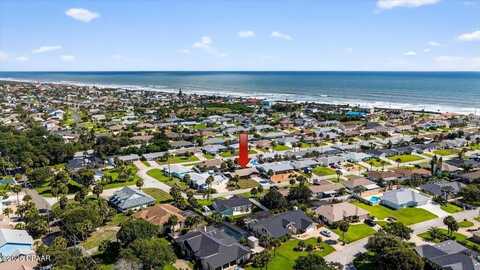 129 Ocean Aire Terrace S, Ormond Beach, FL 32176