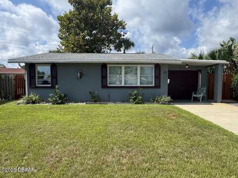20 Hibiscus Drive, Ormond Beach, FL 32176