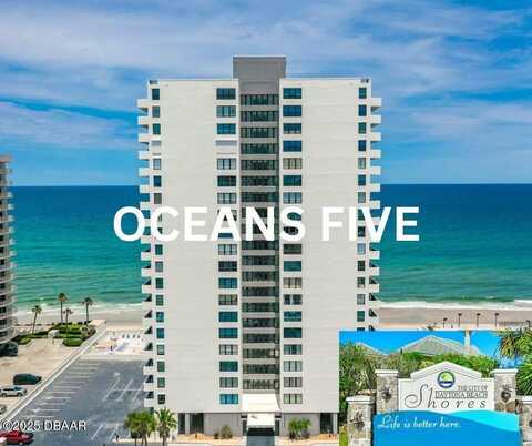 2987 S Atlantic Avenue, Daytona Beach Shores, FL 32118