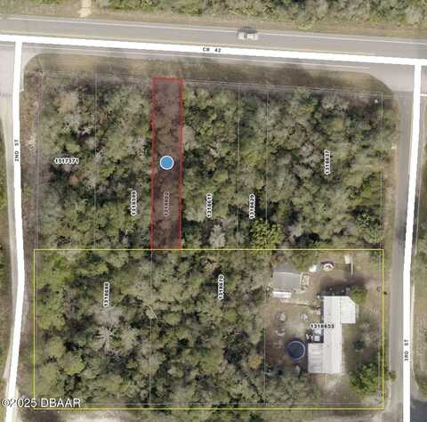 45024 2nd Street, DeLand, FL 32720