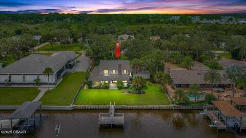 350 Lambert Avenue, Flagler Beach, FL 32136