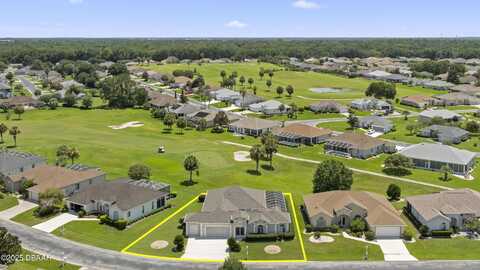 2166 NW 50th Circle, Ocala, FL 34482
