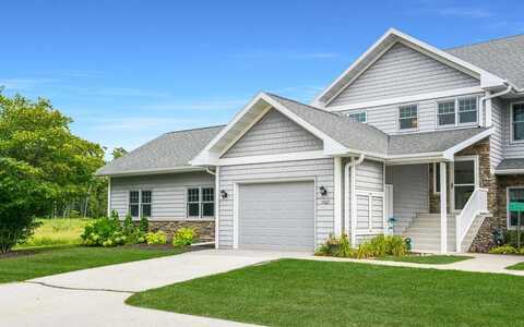 6950 Cobblestone Rd, Egg Harbor, WI 54209