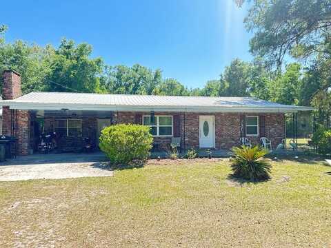 228 356th Ave, Old Town, FL 32680