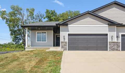 5304 Destiny Drive, Pleasant Hill, IA 50327