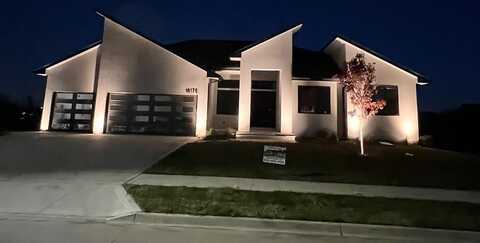 18176 Alderleaf Drive, Clive, IA 50325