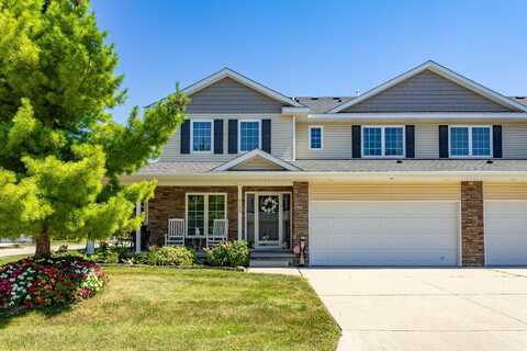 2749 NW 155th Street, Clive, IA 50325