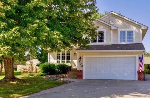 703 NE Michael Court, Ankeny, IA 50021