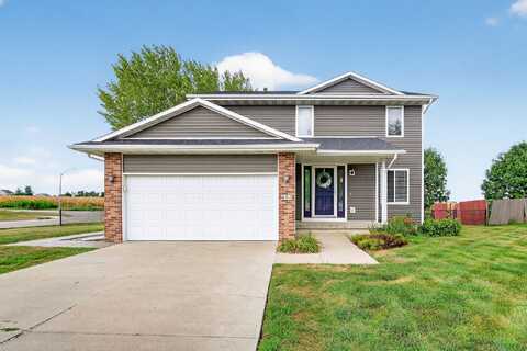 603 25th Street SE, Altoona, IA 50009