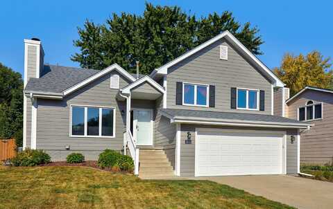 2172 NW 148th Street, Clive, IA 50325