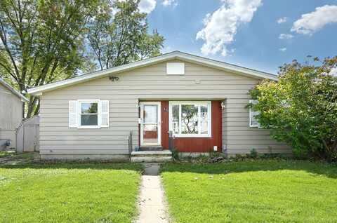 1032 C Avenue, Nevada, IA 50201