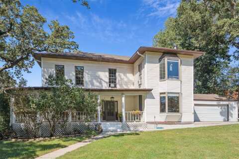 900 SW 7th Street, Corning, IA 50851