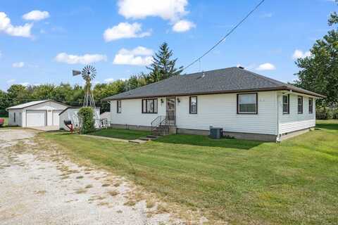 8597 NE 112th Street, Mitchellville, IA 50169