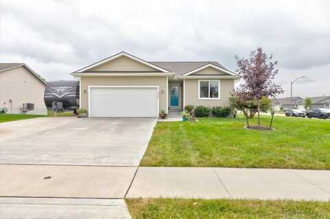 2301 Windcrest Drive, Granger, IA 50109