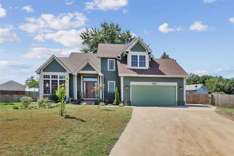 404 Pleasant Circle, Pleasant Hill, IA 50327