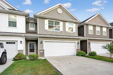 3313 NW Linwood Lane, Ankeny, IA 50023
