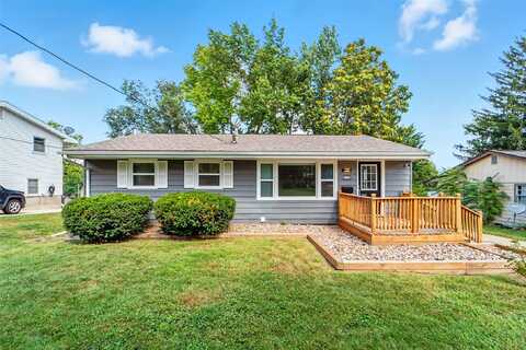2680 Hull Avenue, Des Moines, IA 50317