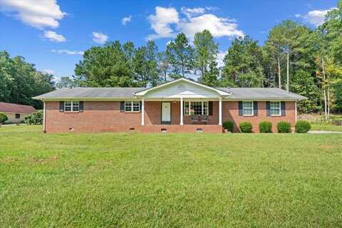 1916 River Bend Road, DALTON, GA 30721