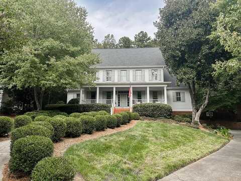 1910 Cameron Drive, DALTON, GA 30720