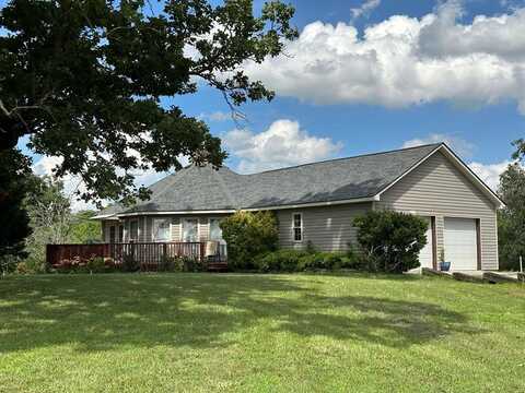 1079 NC HWY 57, Milton, NC 27305
