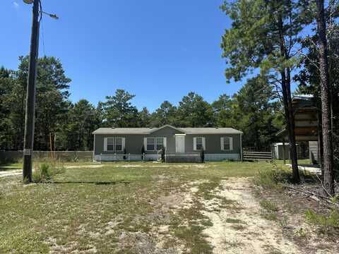 203 Delaware Road, DeFuniak Springs, FL 32433