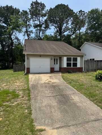609 E Edney Avenue, Crestview, FL 32536