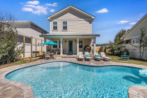 150 Penelope Street, Miramar Beach, FL 32550