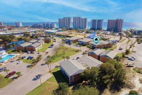 4000 Gulf Terrace Drive, Destin, FL 32541