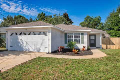 26 Stowe Road, Mary Esther, FL 32569