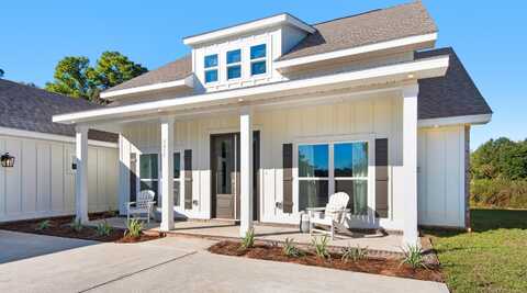 Greenfield St, Pace, FL 32571