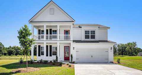 299 Long Beard Way, Longs, SC 29568