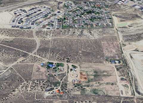 Powder House Road, Elko, NV 89801