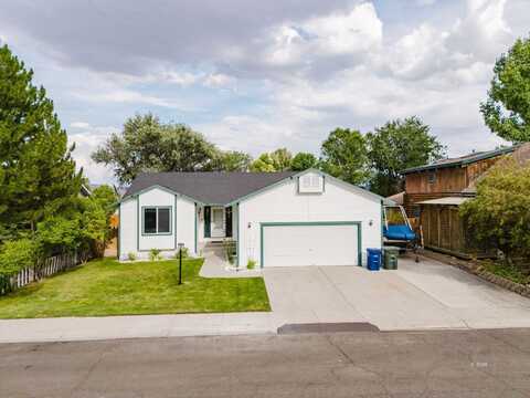 3346 Carlson Avenue, Elko, NV 89801