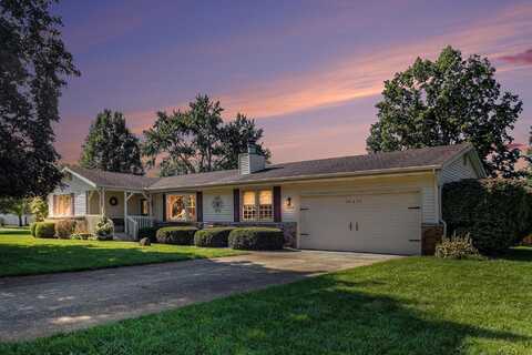26812 Stoney Creek Drive, Elkhart, IN 46514