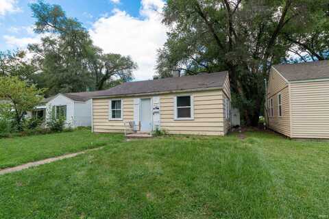 1109 Beale Street, South Bend, IN 46616