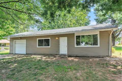 58874 Lower Drive, Goshen, IN 46528