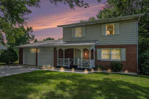 2309 Kenilworth Drive, Elkhart, IN 46514