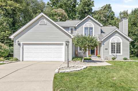 55917 Pheasant Covey Court, Osceola, IN 46561