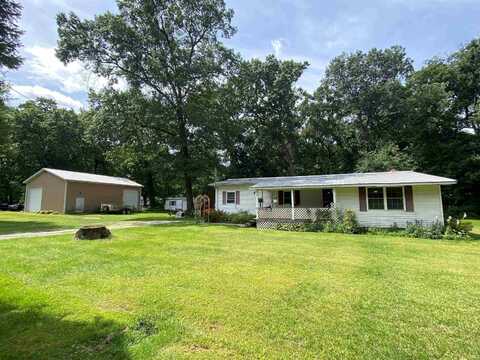 54085 Independence Street, Elkhart, IN 46514