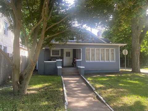 315 Vistula Street, Elkhart, IN 46516