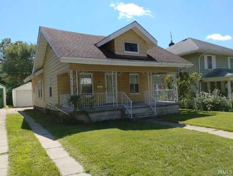1140 E Dayton Street, South Bend, IN 46613