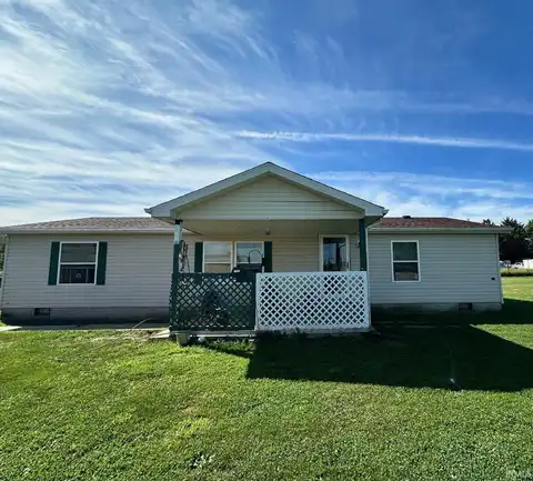 60076 County Road 9, Elkhart, IN 46517