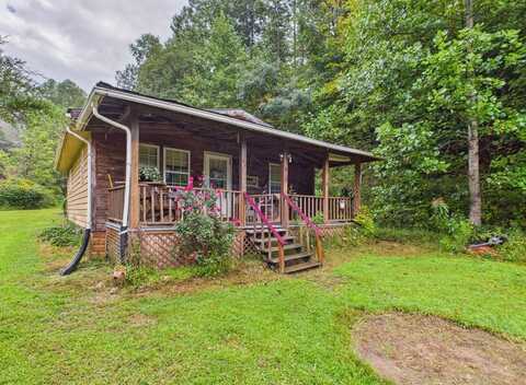 410 Cave Fork, Nippa, KY 41240