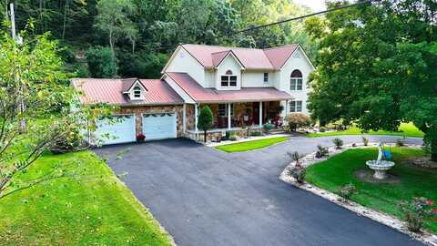 8197 Speight Road, Virgie, KY 41572