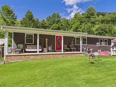 19393 E Big Creek, Canada, KY 41519
