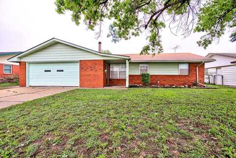 1910 W Rupe, Enid, OK 73703