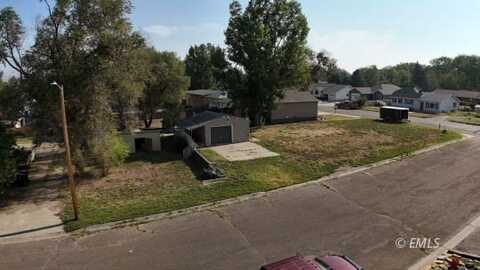 301 Mississippi Ave, Miles City, MT 59301