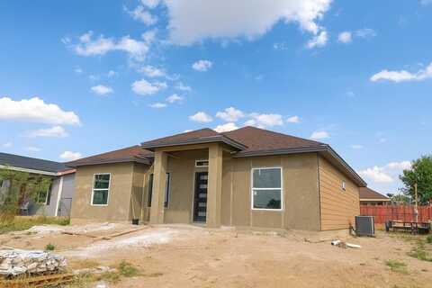 303 SUNSET LOOP, Eagle Pass, TX 78852